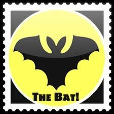 Вышла пятая версия почтового клиента The Bat!