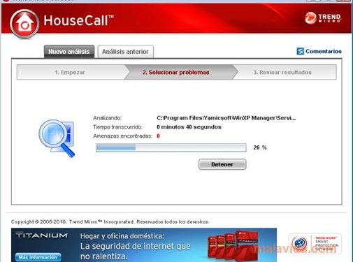 HouseCall