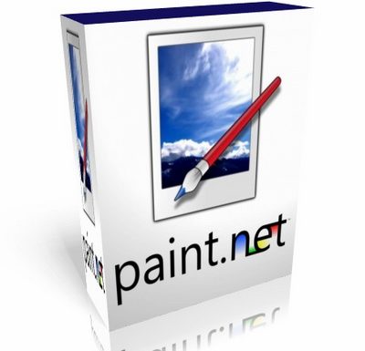 Вышла финальная версия графического редактора Paint.NET 3.5