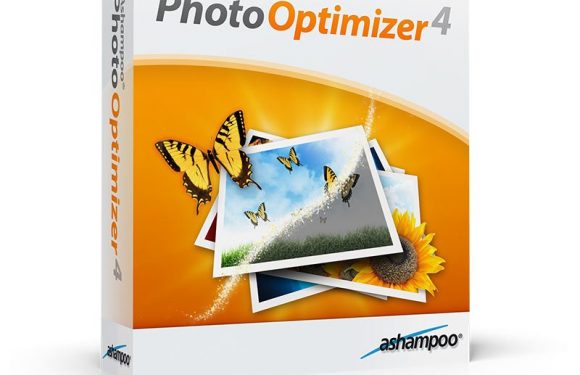 Ashampoo Photo Optimizer 4 – улучшаем цифровые фотографии