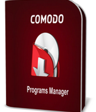 Comodo Programs Manager 1.2 – удаление приложений и компонентов Windows
