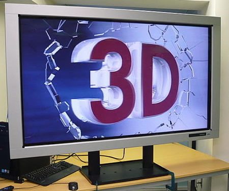 Швейцарские ученые создали редактор видео 3D