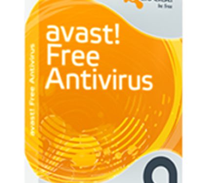 Доступен для загрузки Avast! 6