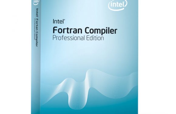 Новые компиляторы Intel C++ и Intel Fortran версии 9.0