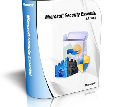 Security Essentials по-русски