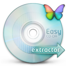 Easy CD-DA Extractor 2011