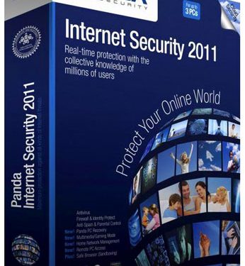 Panda Internet Security 2011 успешно прошел тестирование в AV-Test