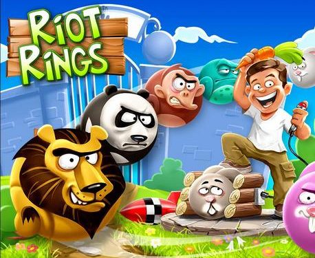 Интересные и развивающие игры для Android