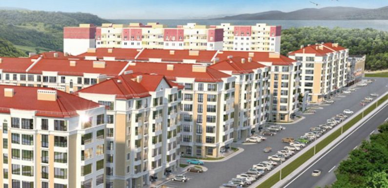 В каком районе Геленджика купить квартиру?